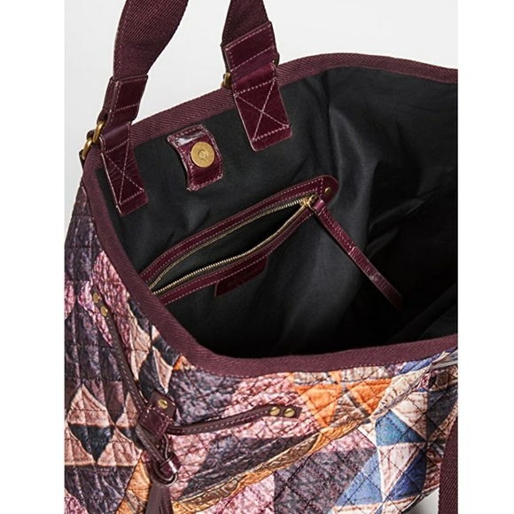 Isabel Marant wardy new bag - Picture 4 of 14